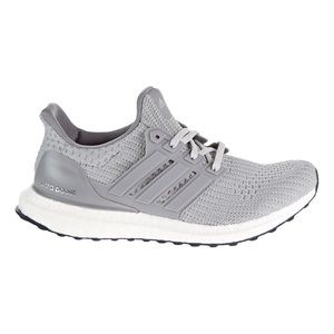 Adidias UltraBoost 4.0 Grey Sneakers Women’s